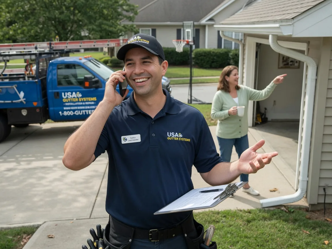 Gutter Installation Ringold, OK FAQs